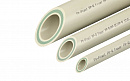 Труба Ø63х10.5 PN20 комб. стекловолокно FV-Plast Faser (PP-R/PP-GF/PP-R) (12/4) с доставкой в Артём