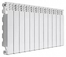 Алюминиевый радиатор Fondital Calidor Super B4 350/100 - 12 секций с доставкой в Артём