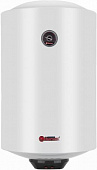 Электроводонагреватель аккумуляционный THERMEX Praktik 80 V ( (бак нержавейка, ТЭН Titanium Heat) с доставкой в Артём