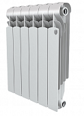 Радиатор алюминиевый ROYAL THERMO  Indigo 500-12 секц. с доставкой в Артём