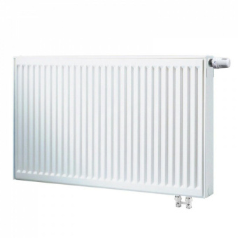 22/300/1800 VK-profil радиатор стальной панельный BUDERUS