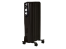 Масляный радиатор Ballu Classic  black BOH/CL-07BR 1500 (7 секций) с доставкой в Артём