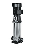 Вертикальный многоступенчатый насос Hydroo VF5-30R 0550 T 4069 5 2 IE3 с доставкой в Артём