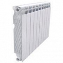 Алюминиевый радиатор Fondital Calidor Super B4 500/100 - 10 секций с доставкой в Артём