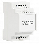 Цифровой модуль ТЕПЛОКОМ ТС - Opentherm с доставкой в Артём