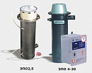 Электроприбор отопительный ЭВАН ЭПО-7,5 (7,5 кВт) (14031+15340) (380 В)  с доставкой в Артём