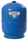 Бак ZILMET HYDRO-PRO 200л   ( Италия, 10br, 1 1/4" G, BL 11A0020000) с доставкой в Артём