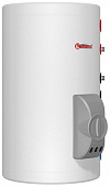 Электроводонагреватель  THERMEX IRP 150 V (combi) (200л, бак нержавейка, 6,0/4,0/2,0 кВт) с доставкой в Артём