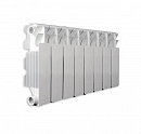 Алюминиевый радиатор Fondital Calidor Super B4 350/100 - 8 секций с доставкой в Артём