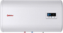 Электроводонагреватель аккумуляционный THERMEX  IF 50 H (PRO) (50л, белый, бак нерж., гориз.установка, плоский)    с доставкой в Артём