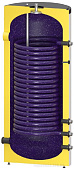 Бойлер косвенного нагрева S-TANK P Turbo 200 (эмаль, 200 л.) с доставкой в Артём