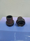 Штуцера для d=25 мм / сварка с доставкой в Артём